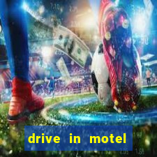 drive in motel porto alegre